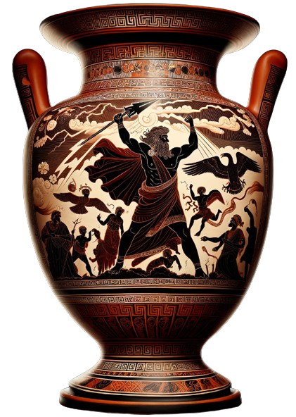 Dieux