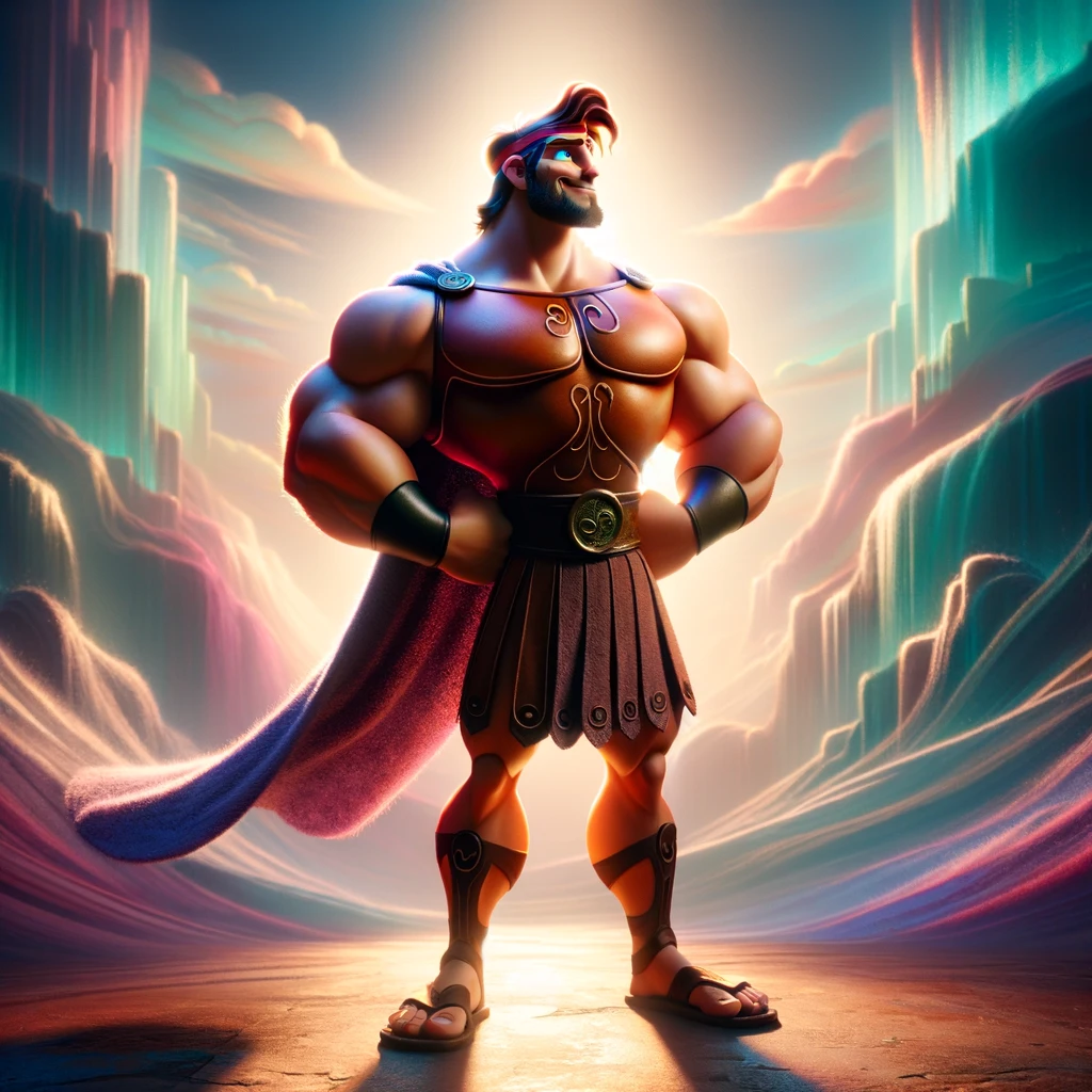 hercule 1