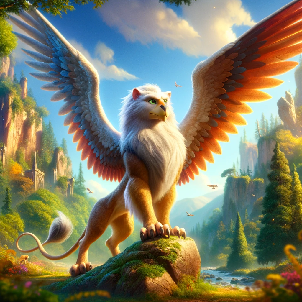 h.griffon 1