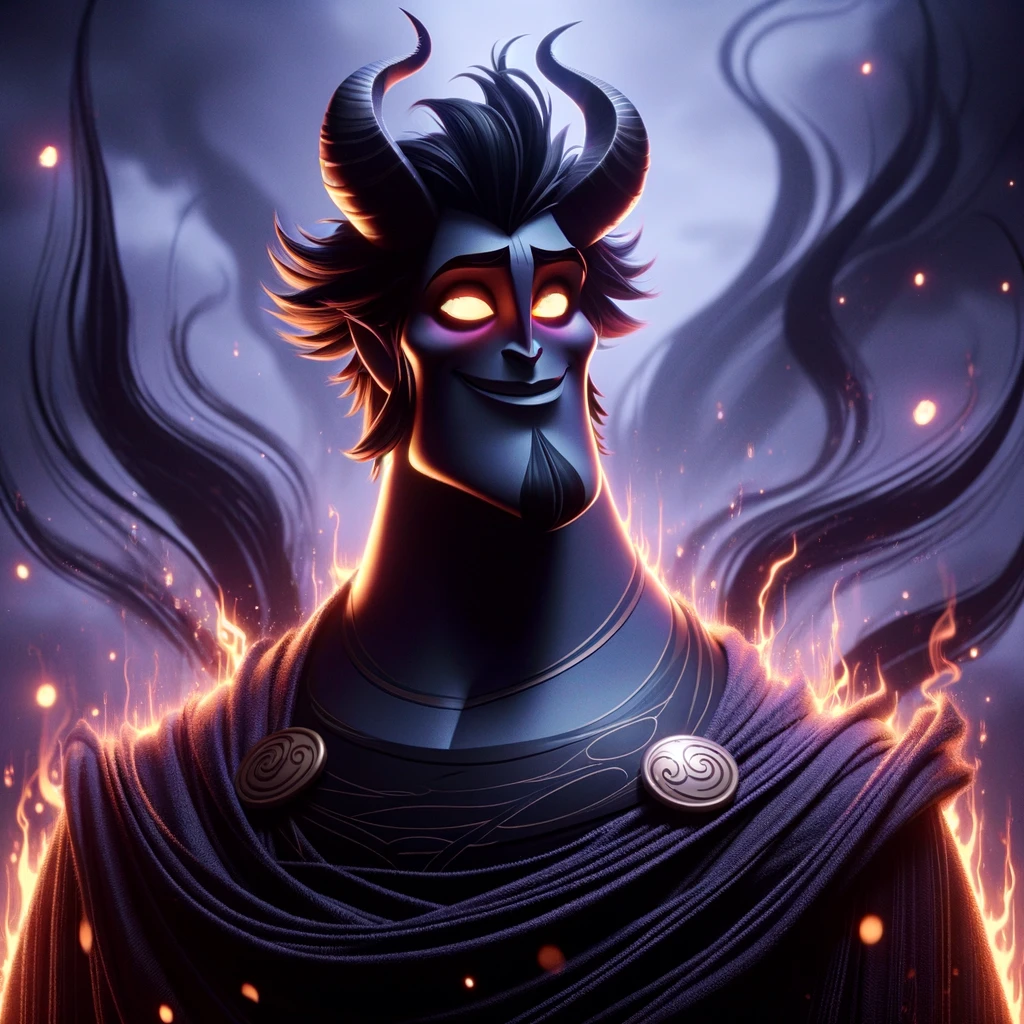 Hades 1