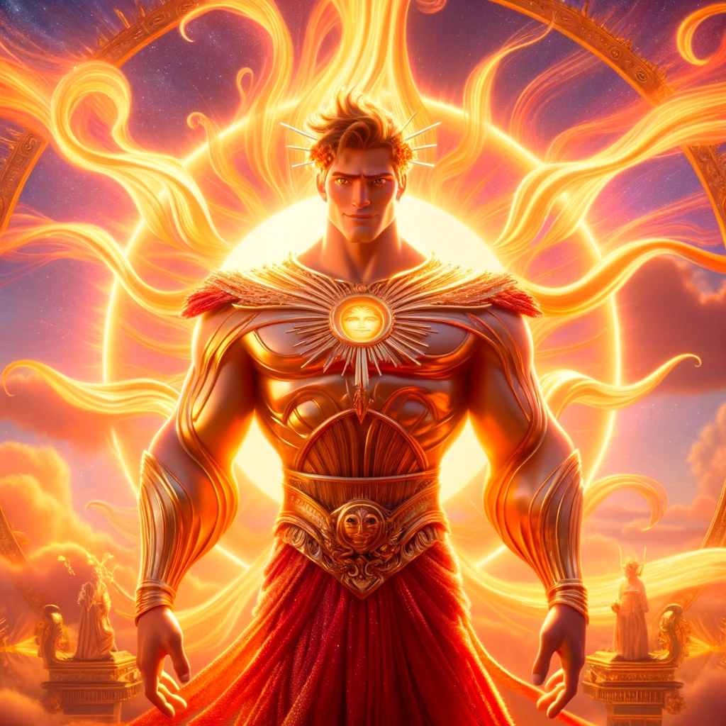 Helios 2