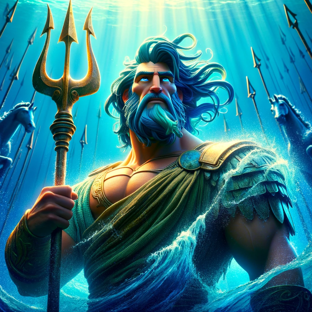 Poseidon 2